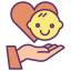 Life insurance icon 64x64