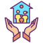 Family icon 64x64