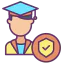 Student icon 64x64