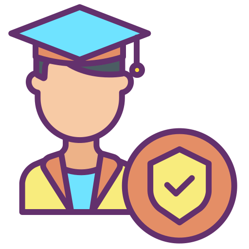 Student icon