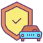 Car insurance icon 64x64