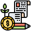 Accounting icon 64x64