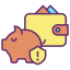 Savings icon 64x64