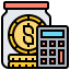 Gross icon 64x64