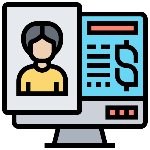 Individual icon