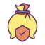 Savings icon 64x64