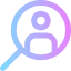 Headhunting icon 64x64