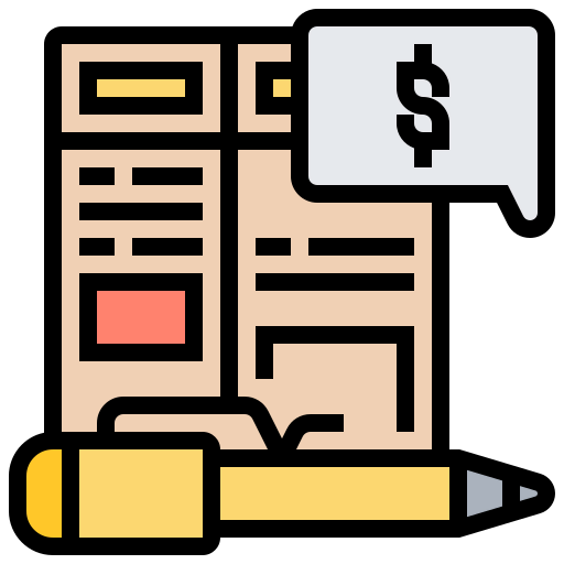 Ledger icon