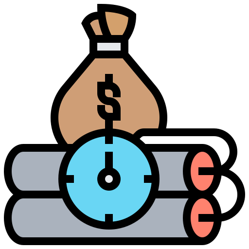 Liabilities icon