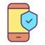 Smartphone icon 64x64