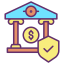 Savings icon 64x64