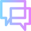 Communications icon 64x64