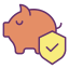 Savings icon 64x64