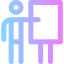 Presenter icon 64x64