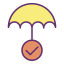 Protection icon 64x64