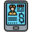 Payroll icon 64x64