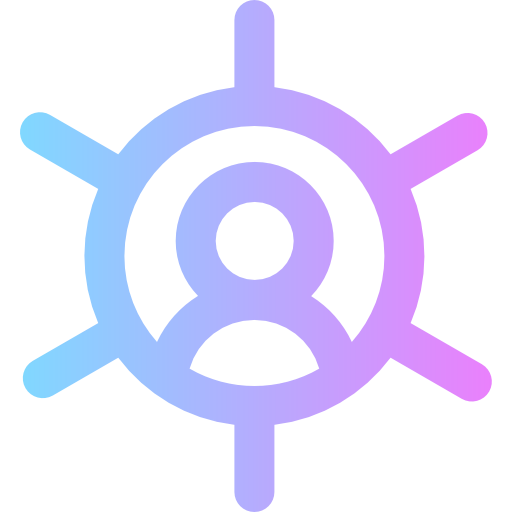 User icon