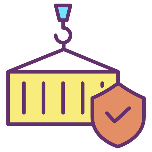 Container icon