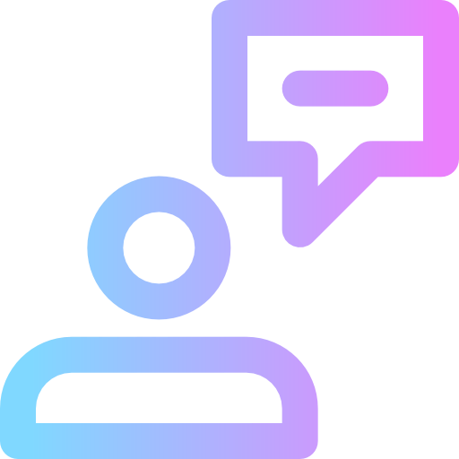 Assistant icon