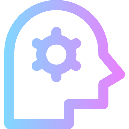 Thinking icon
