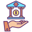 Savings icon 64x64