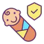 Life insurance icon 64x64