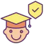 Scholarship icon 64x64