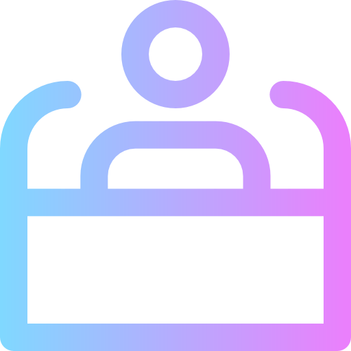 Speech icon