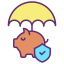 Savings icon 64x64