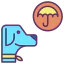 Pet insurance ícono 64x64