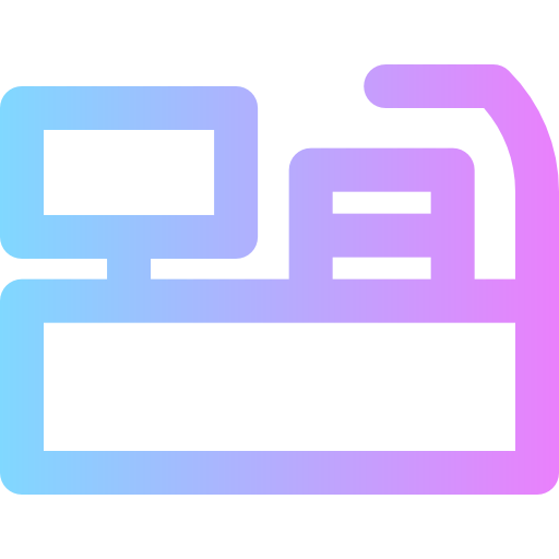 Workplace icon