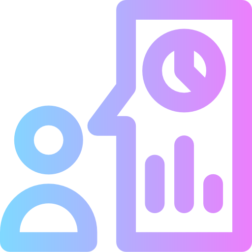 Analytics icon