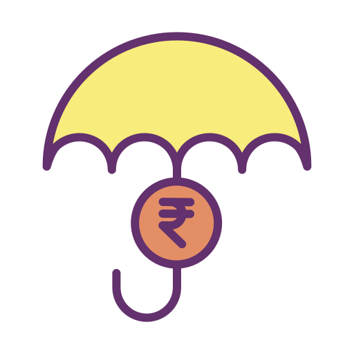 Rupee icon