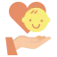 Life insurance icon 64x64