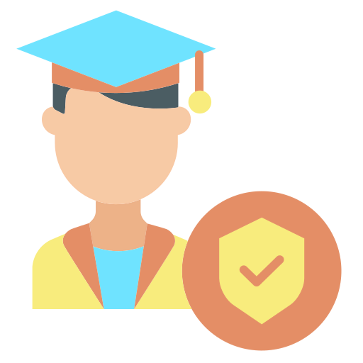 Student icon