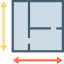 Plans icon 64x64
