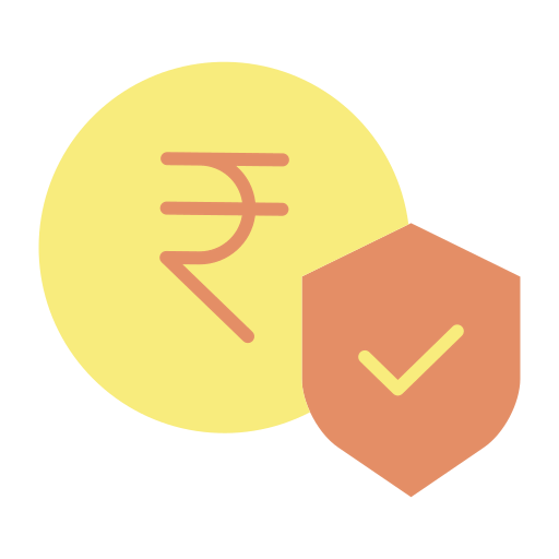 Rupee icon