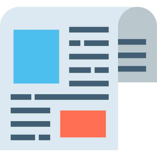 Printed icon