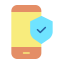 Smartphone icon 64x64