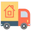 Trucks icon 64x64