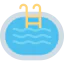 Step ladder icon 64x64