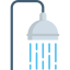 Shower icon 64x64