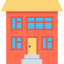Entrance icon 64x64