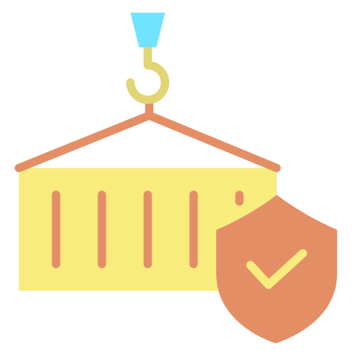 Container icon