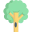 Trees icon 64x64