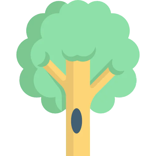 Trees icon