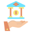 Savings icon 64x64