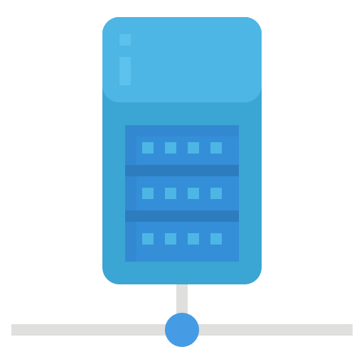 Server icon