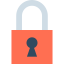 Security system icon 64x64
