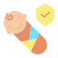 Life insurance icon 64x64